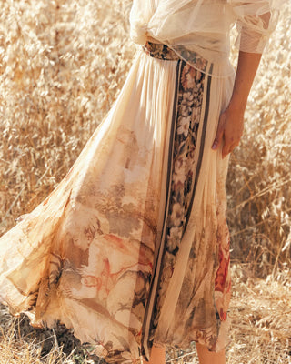 AVERLY SKIRT