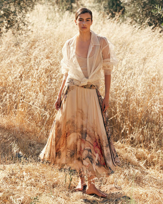 AVERLY SKIRT