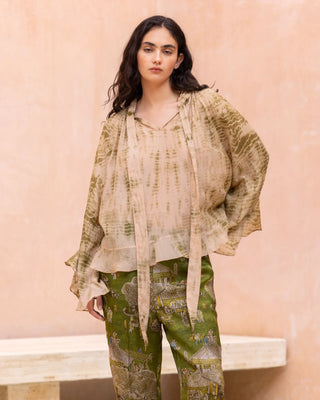 CLODE BLOUSE