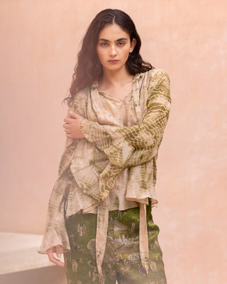 CLODE BLOUSE