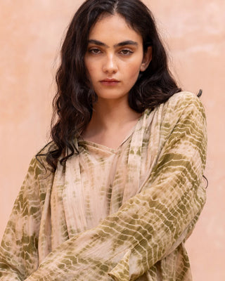 CLODE BLOUSE