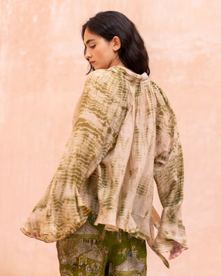CLODE BLOUSE