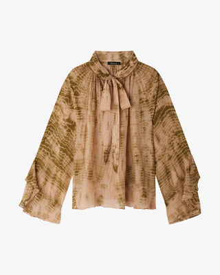 CLODE BLOUSE