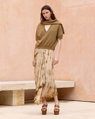 CLOONEY SKIRT