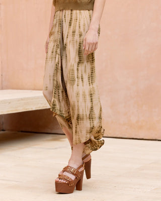 CLOONEY SKIRT