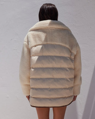 Coleman Coat