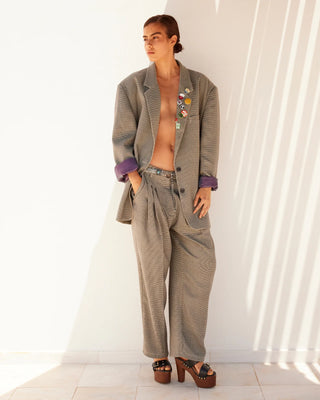 CRESCENDO JACKET