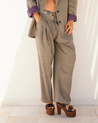 CLASS PANTS