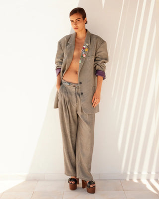 CRESCENDO JACKET