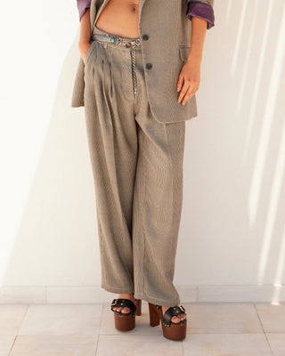 CLASS PANTS