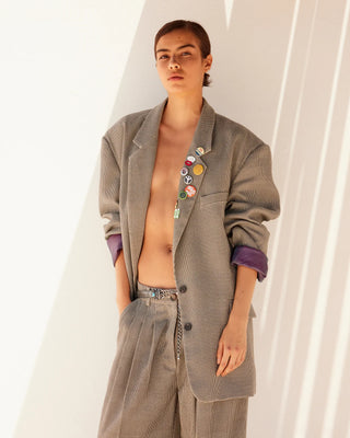 CRESCENDO JACKET