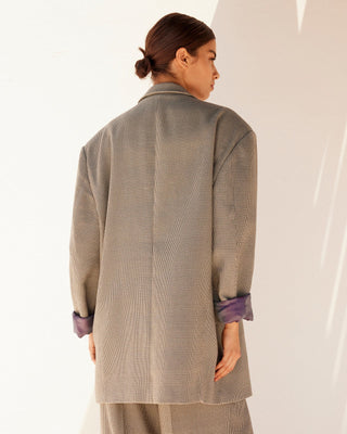 CRESCENDO JACKET