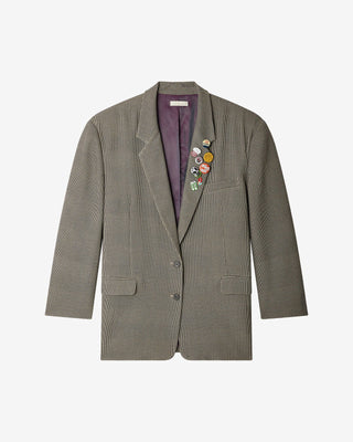 CRESCENDO JACKET