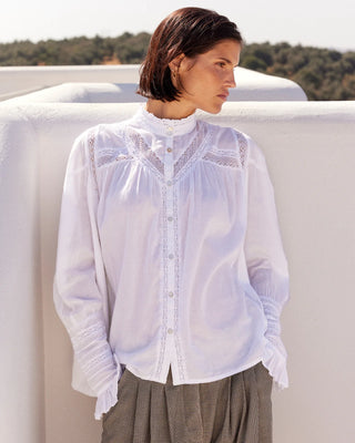 Crum Shirt