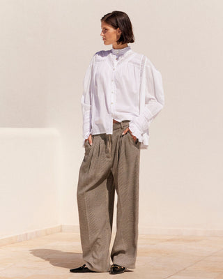 Crum Shirt