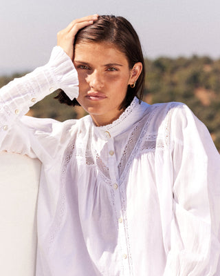 Crum Shirt