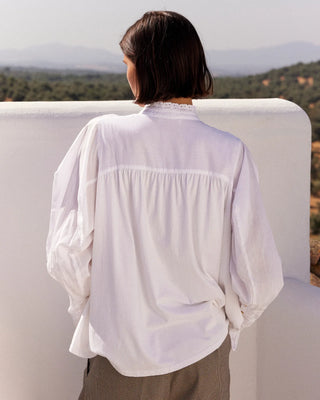 Crum Shirt