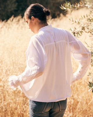 Crum Shirt