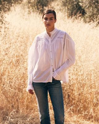 Crum Shirt