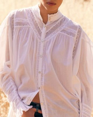 Crum Shirt