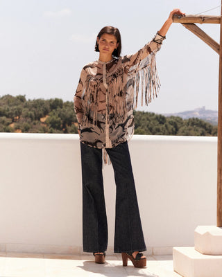 FAUSTINA SHIRT