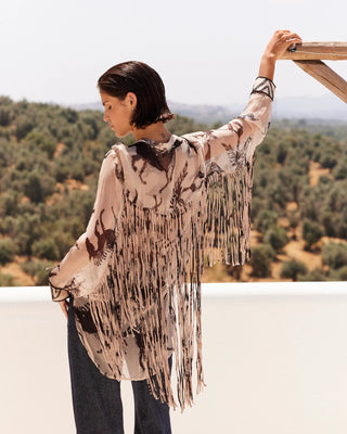 FAUSTINA SHIRT