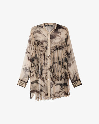 FAUSTINA SHIRT