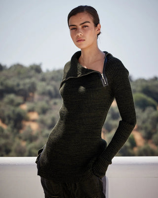 Hobson Sweater