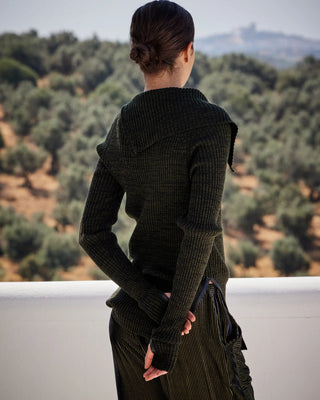 Hobson Sweater