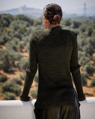 Hobson Sweater