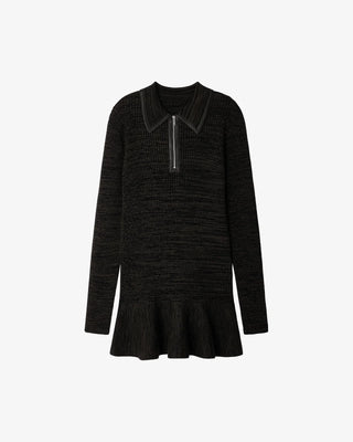 Hoor Dress