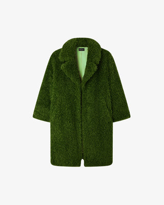 Jasmin Coat