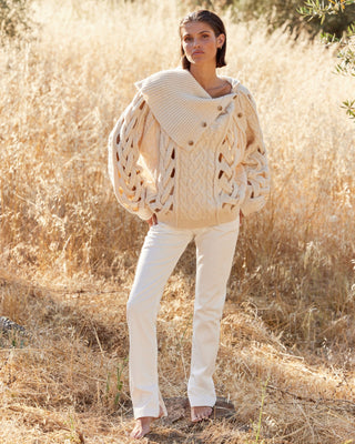 SWEATER MANA