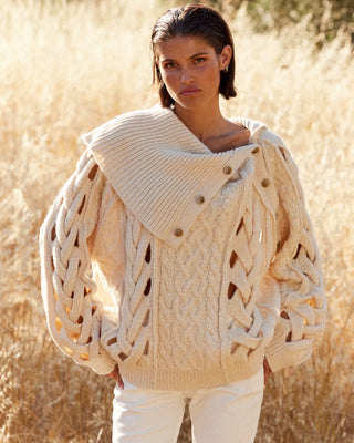 SWEATER MANA