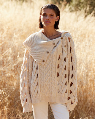 SWEATER MANA