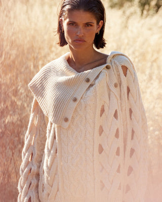 SWEATER MANA