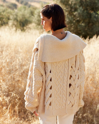 SWEATER MANA