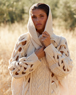 SWEATER MANA