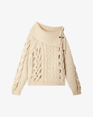 SWEATER MANA