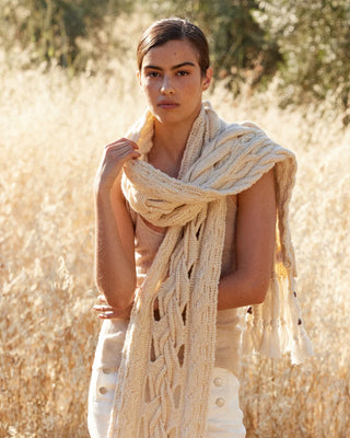 MANAN SCARF