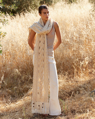MANAN SCARF