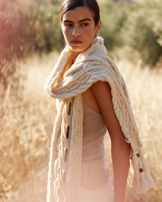 MANAN SCARF