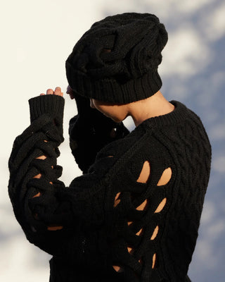 Mansoor Hat