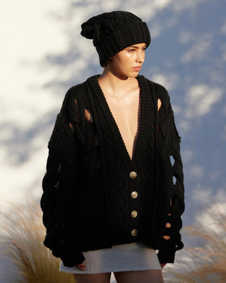 Mansoor Hat