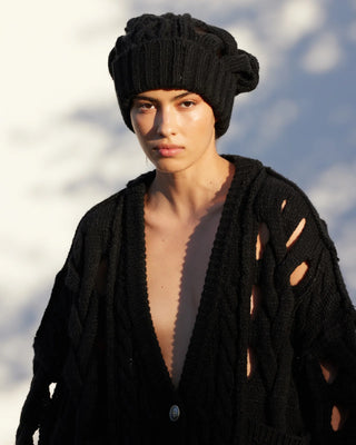 Mansoor Hat