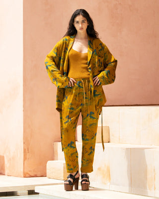MESHA KIMONO