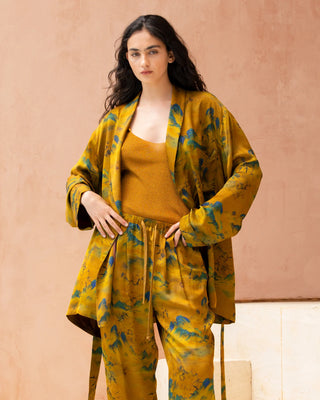 MESHA KIMONO