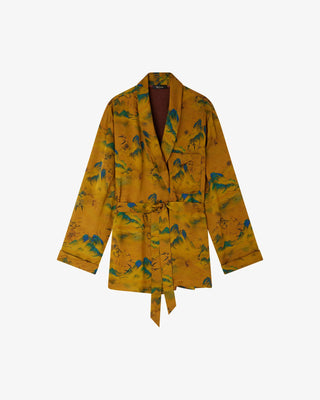 MESHA KIMONO