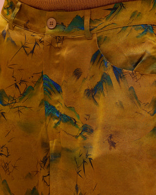 MORY SHORTS