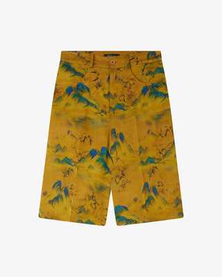 MORY SHORTS